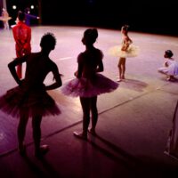 Ballett