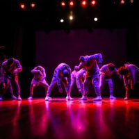 Dance
