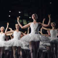 Tanzprojekt