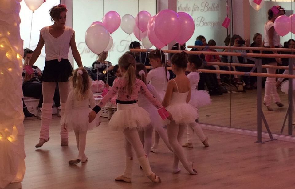 preballet preballet